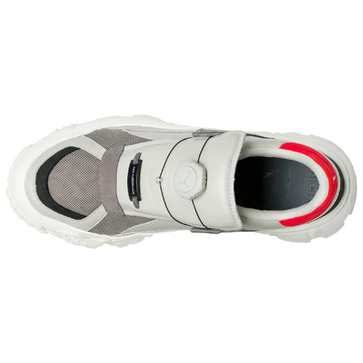 Puma Trailfox Disc Han Mens Style 367313 NY Tent Sale