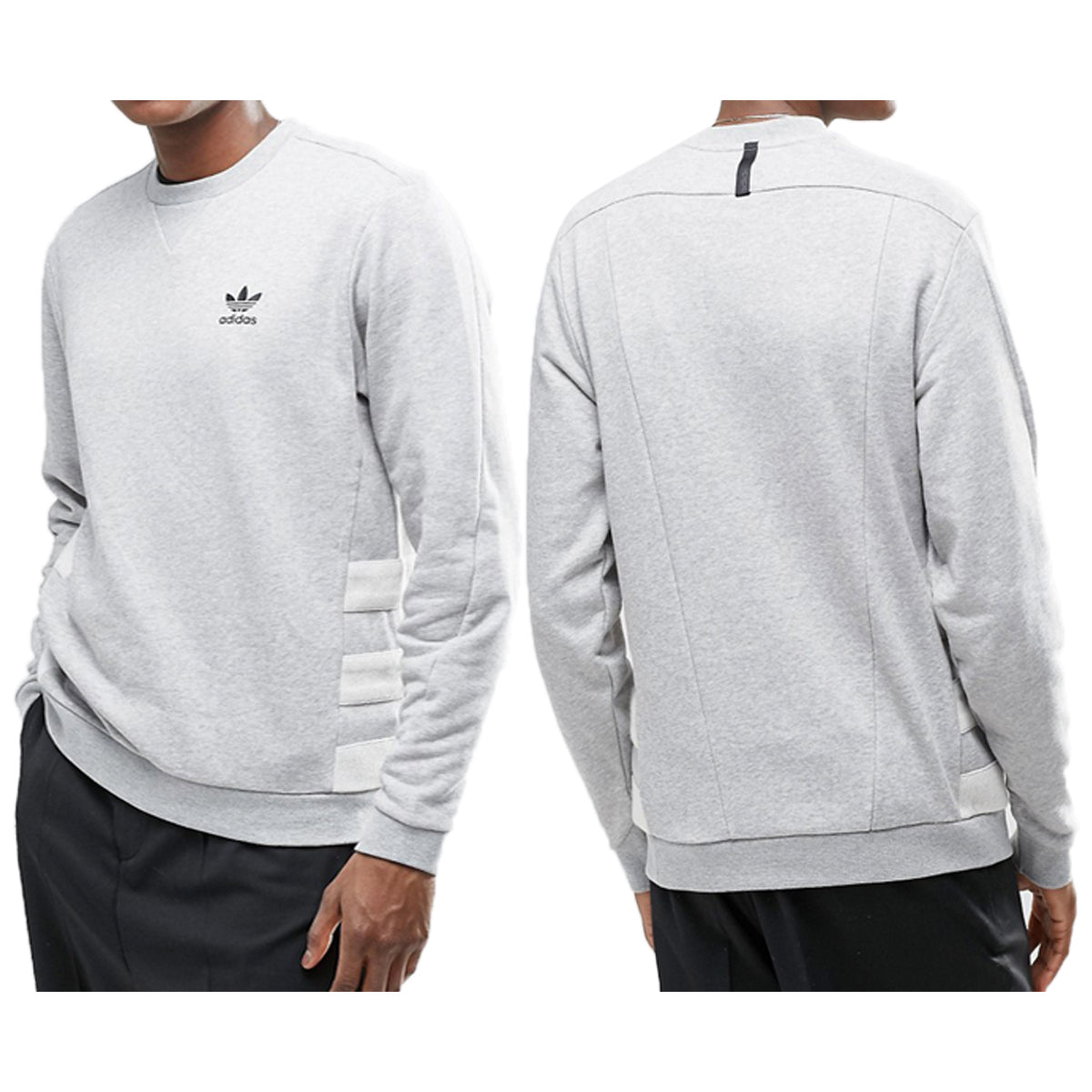 Adidas originals modern sweatshirt online