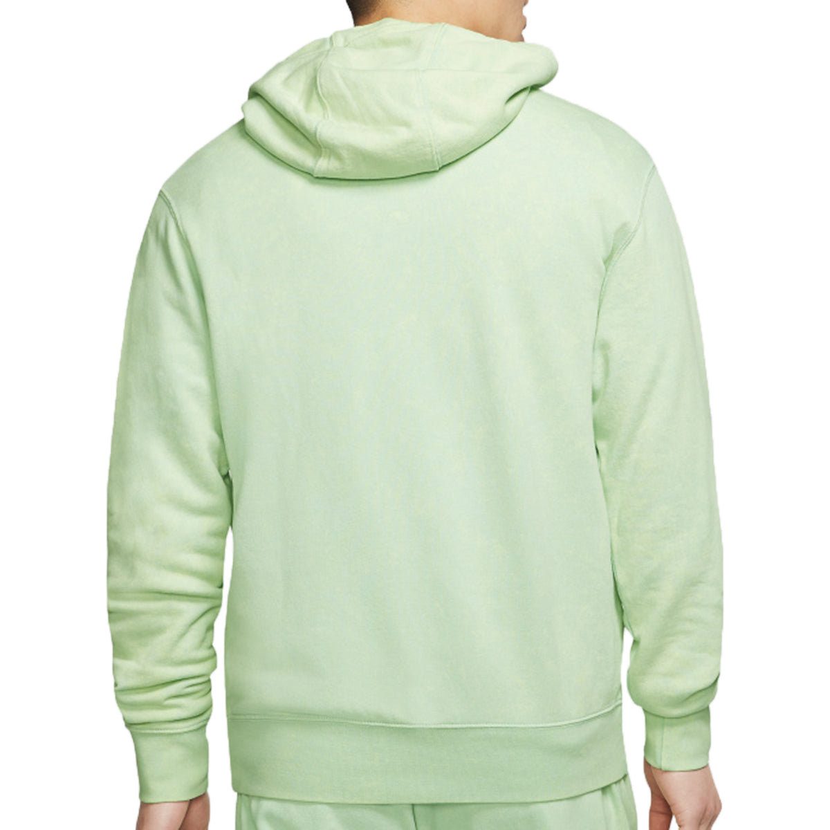 Nike Sportswear Jdi Pullover Hoodie Mens Style Cj4566 NY Tent Sale