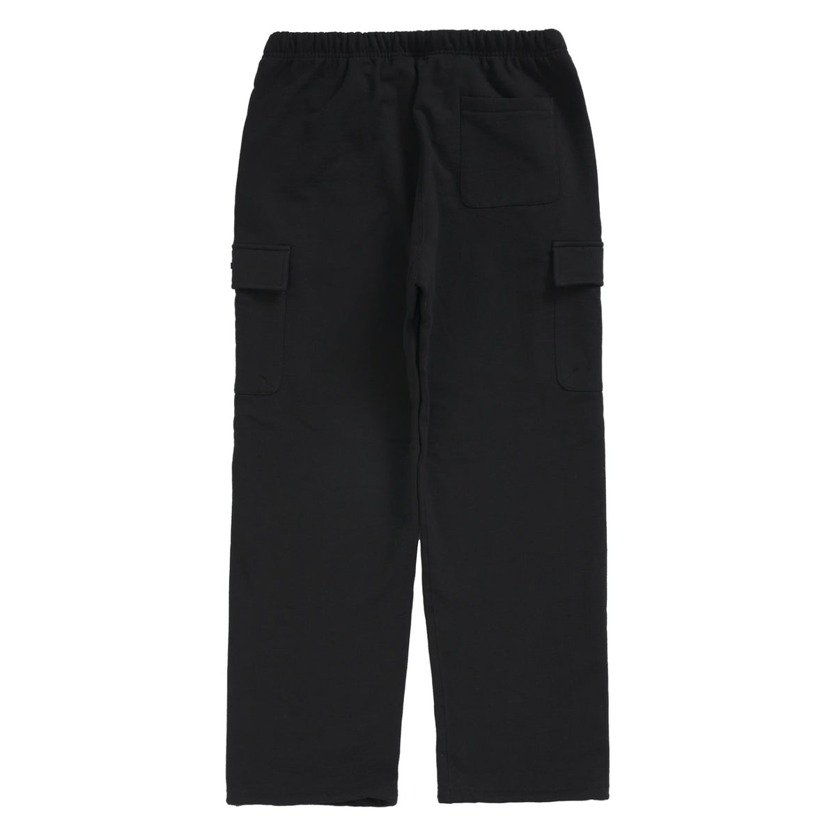 Supreme Small Box Cargo Sweatpant Black - NY Tent Sale