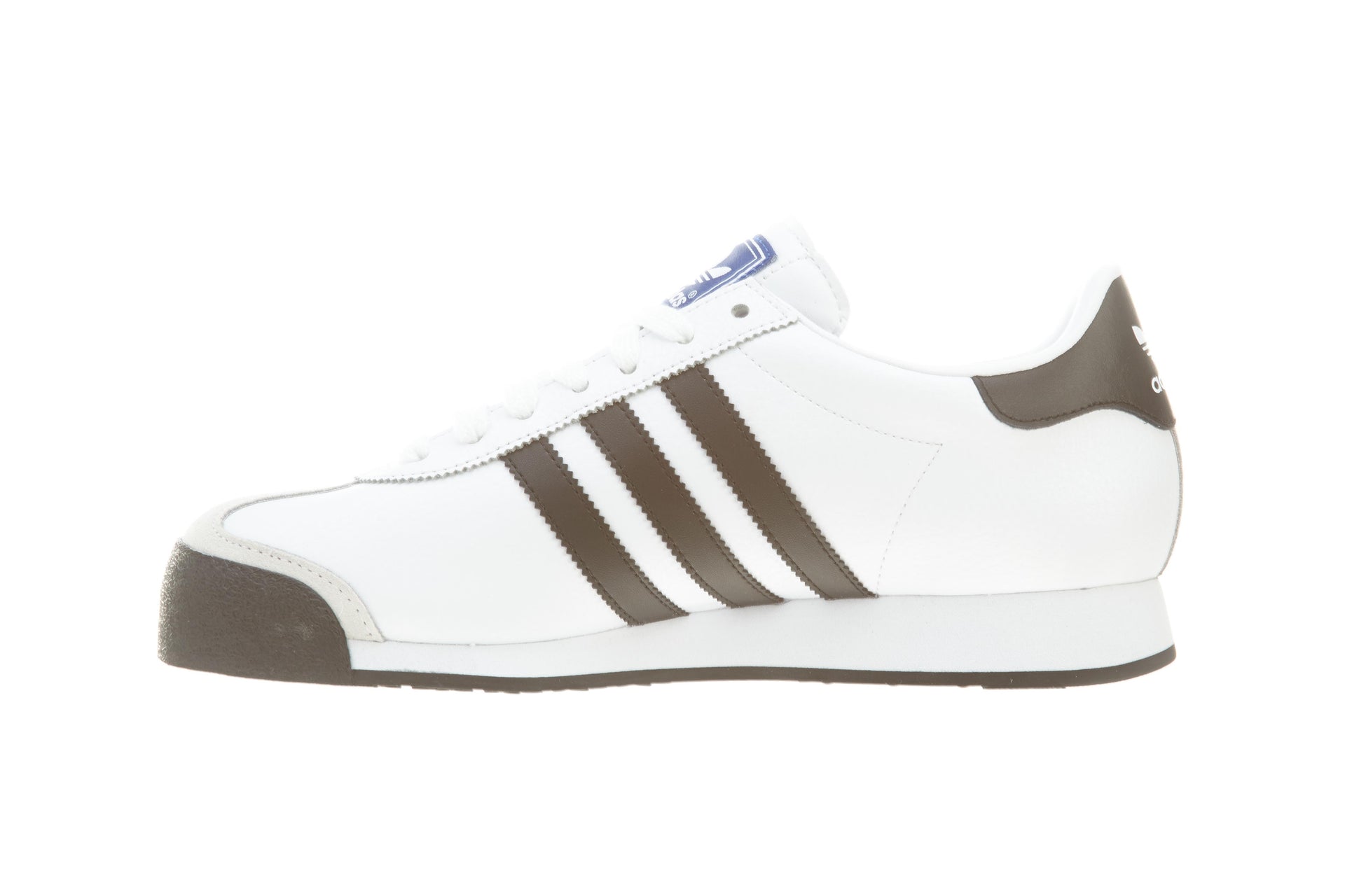 adidas Samoa Cloud White Core Black