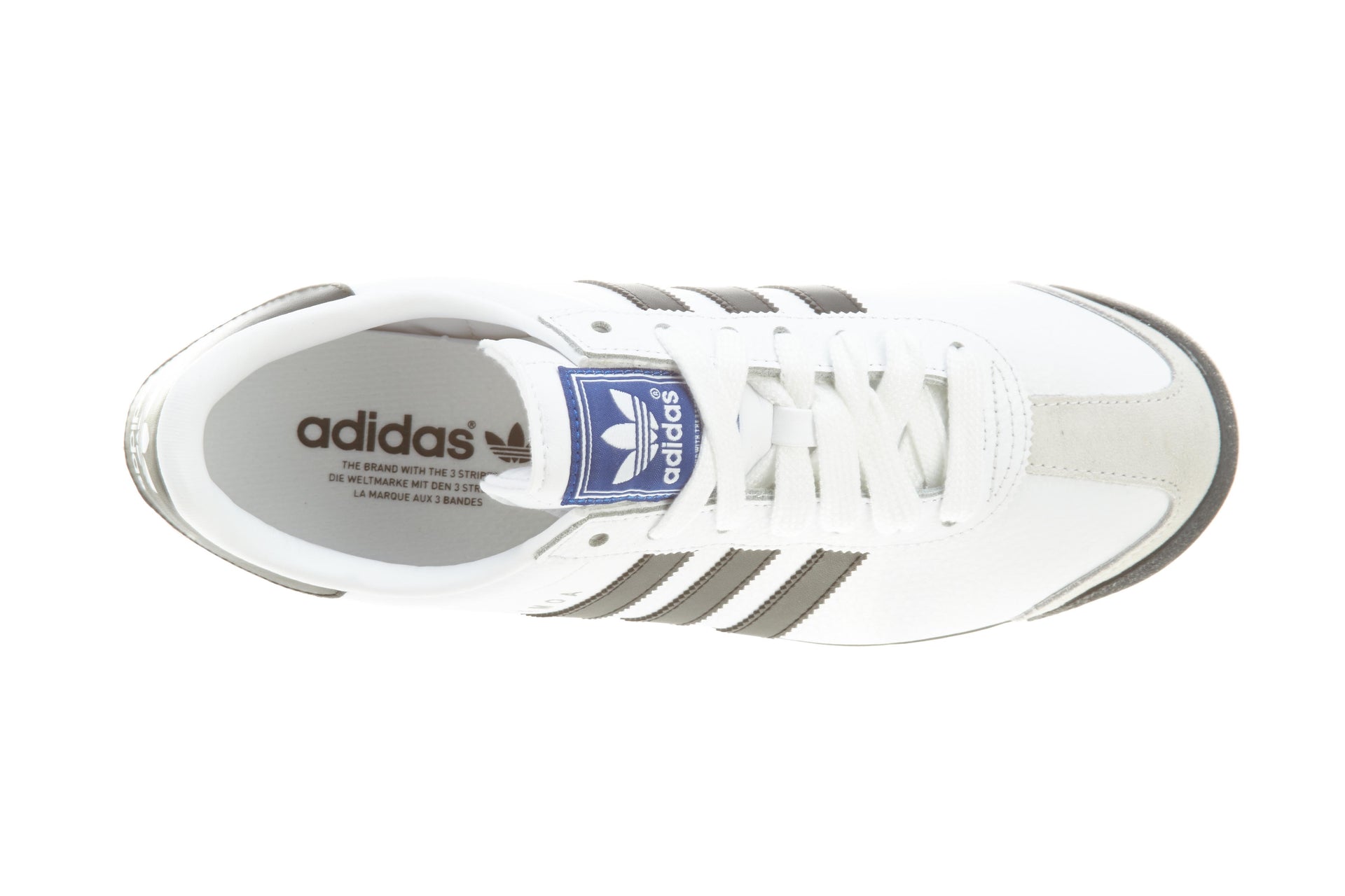 Adidas Samoa Lea Mens Style 675033