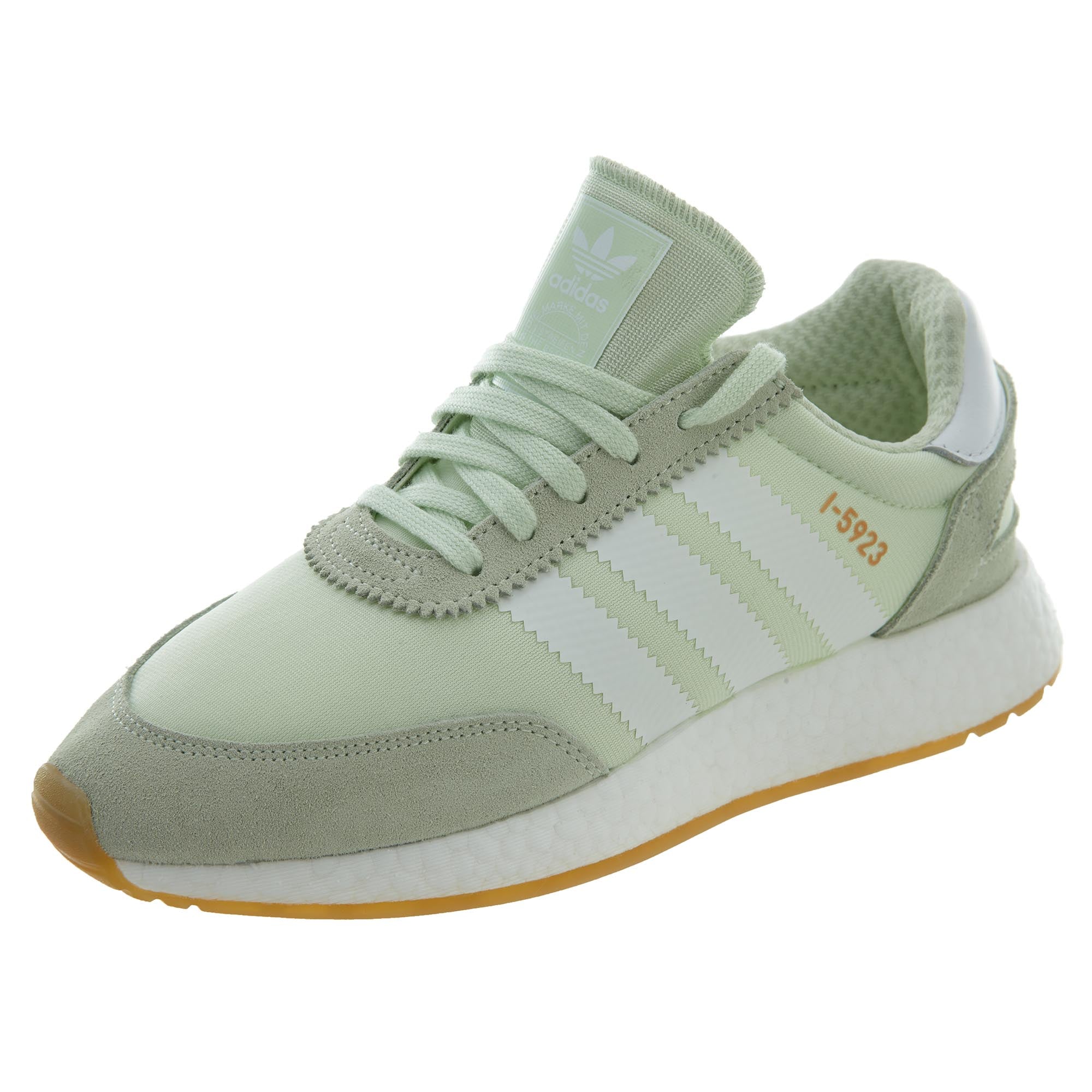 I-5923 hotsell adidas green