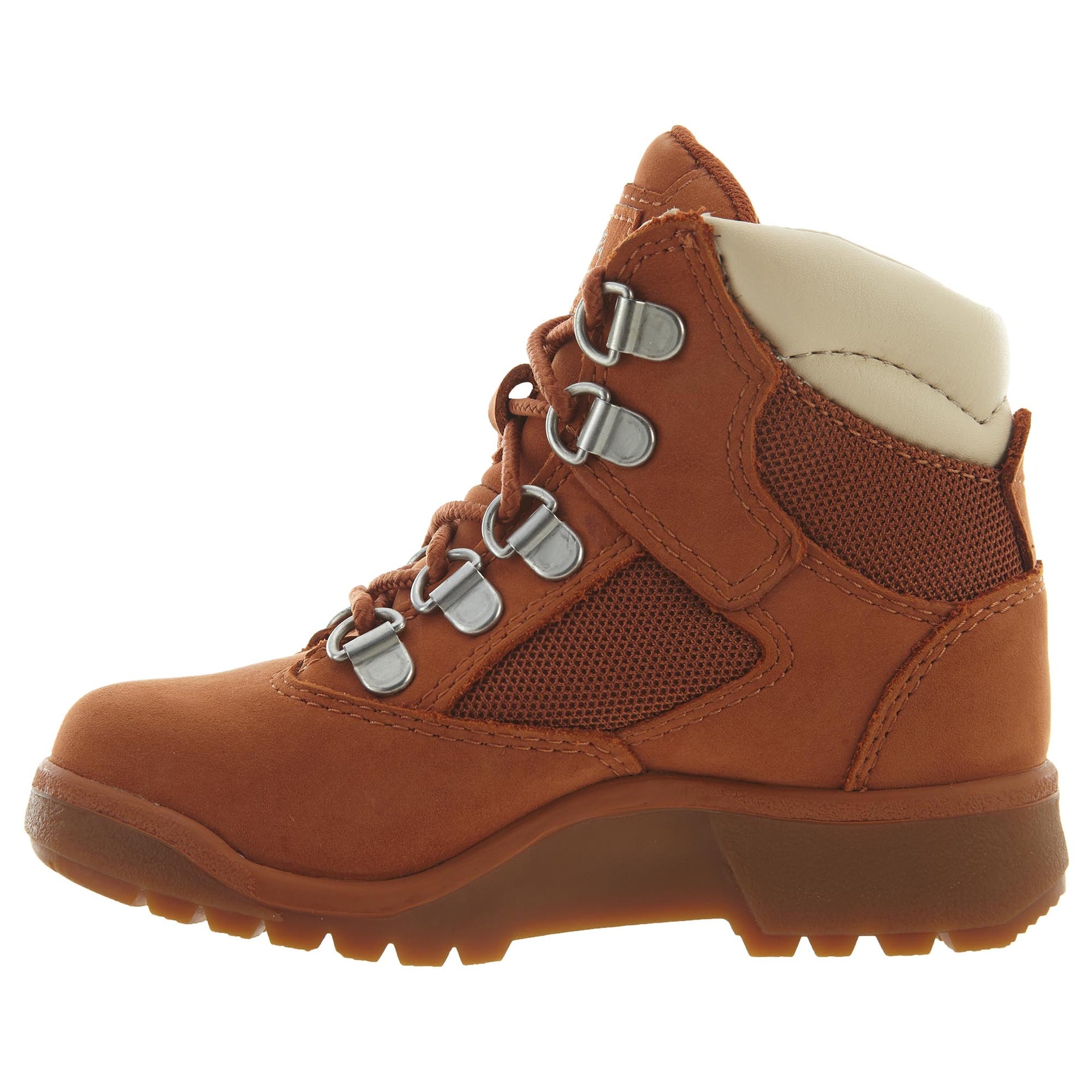 Timberland 6" Field Boots Toddlers Style : Tb0a1pmo