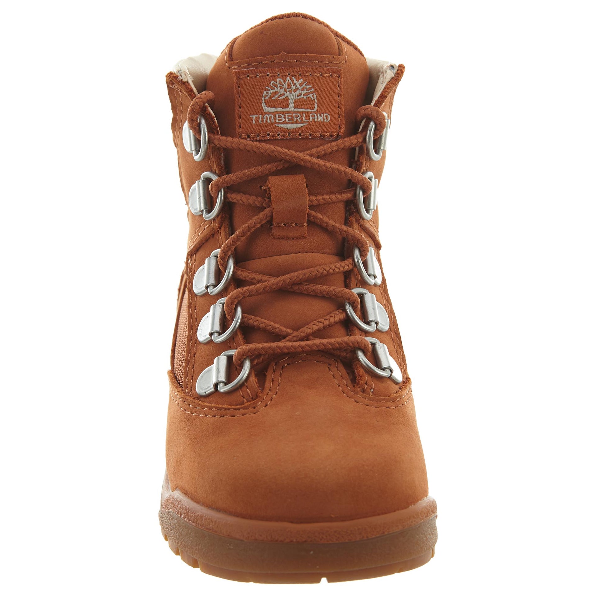 Timberland 6" Field Boots Toddlers Style : Tb0a1pmo