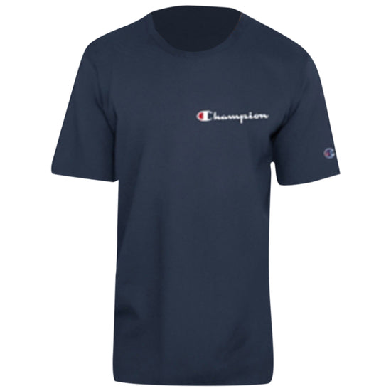 Champion Jsy Ss Tee Mens Style : Gt19