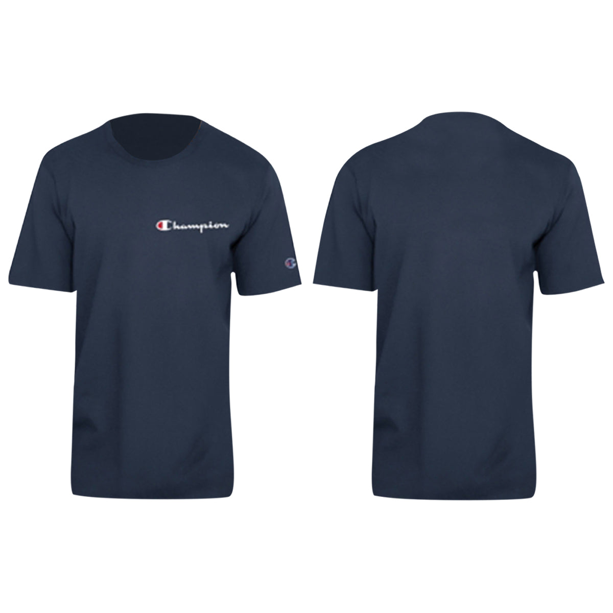 Champion Jsy Ss Tee Mens Style : Gt19