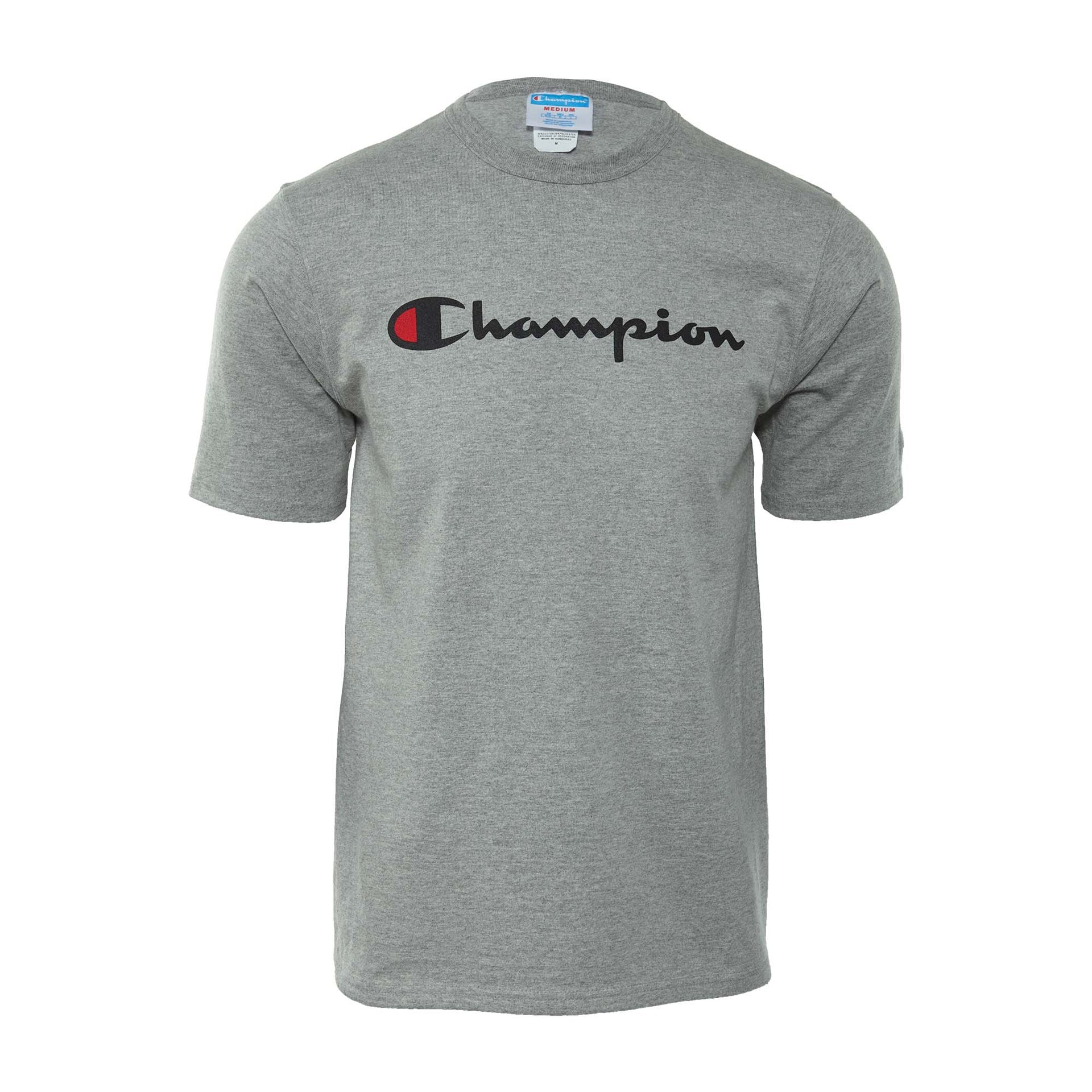 Champion Jsy Ss Tee Mens Style : Gt19y06136