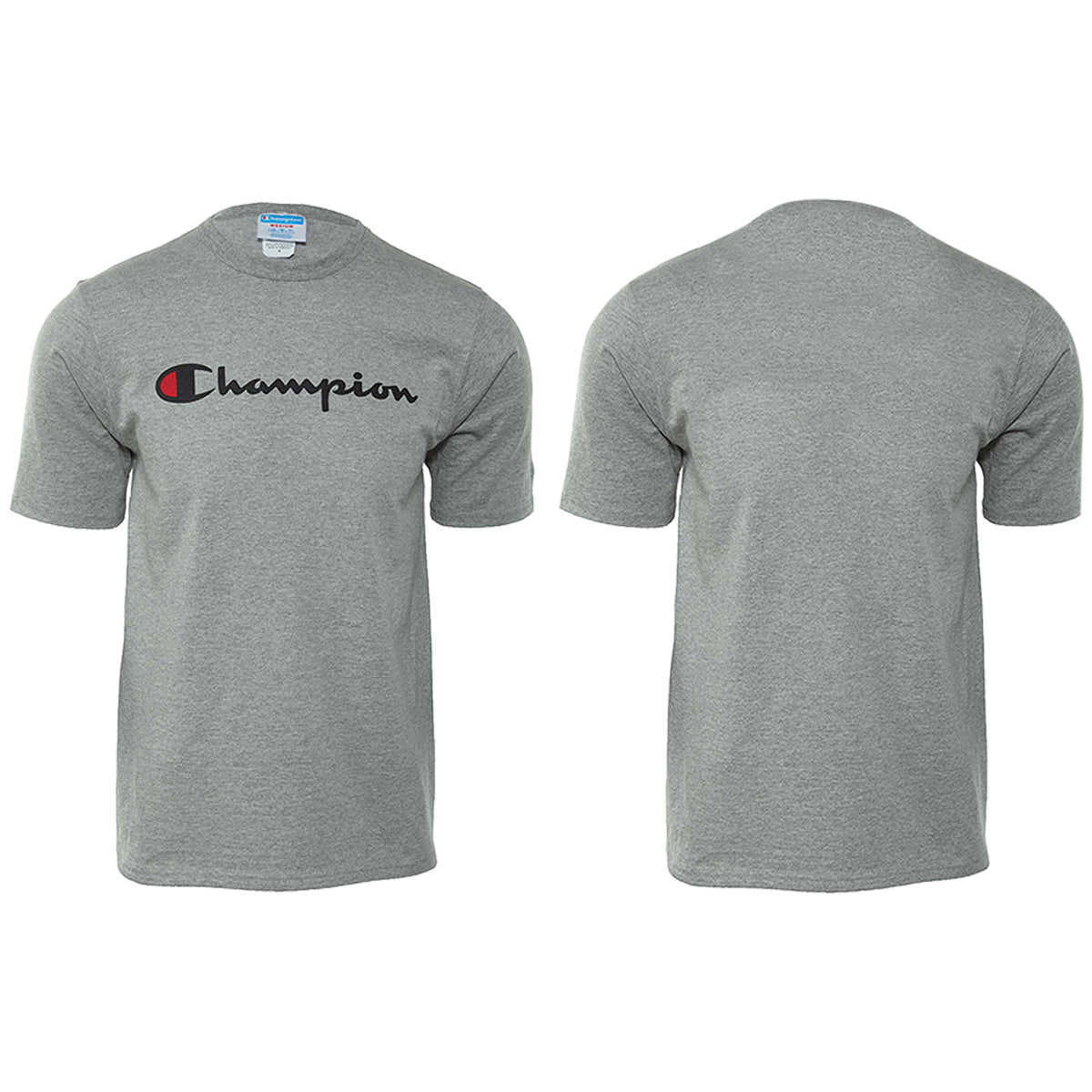 Champion Jsy Ss Tee Mens Style : Gt19y06136