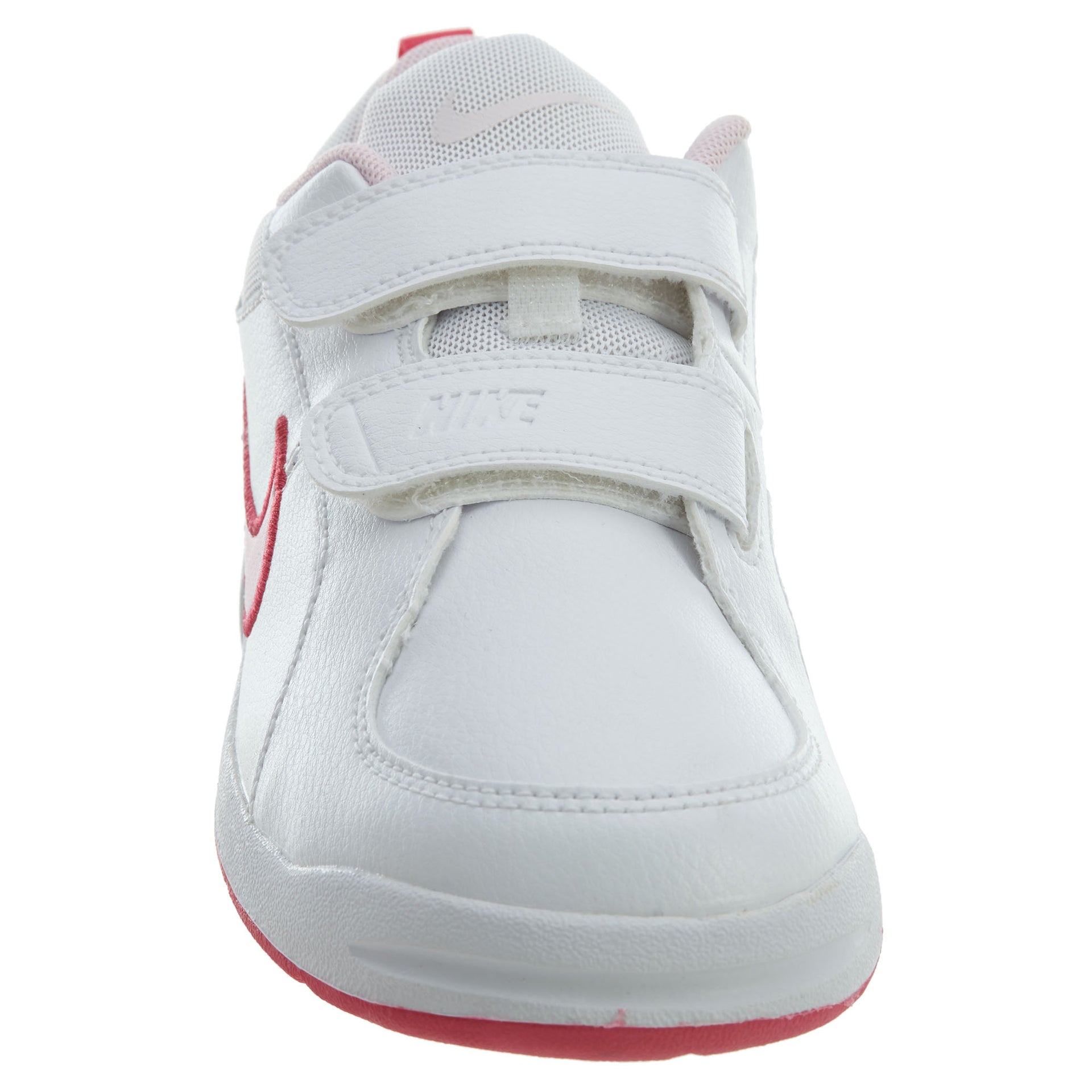 Nike Pico 4 PSV Sneakers White Prism Pink  Boys / Girls Style :454477