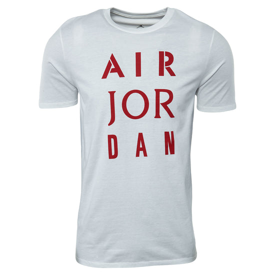 Jordan Sportswear Tee Mens Style : Aj1387