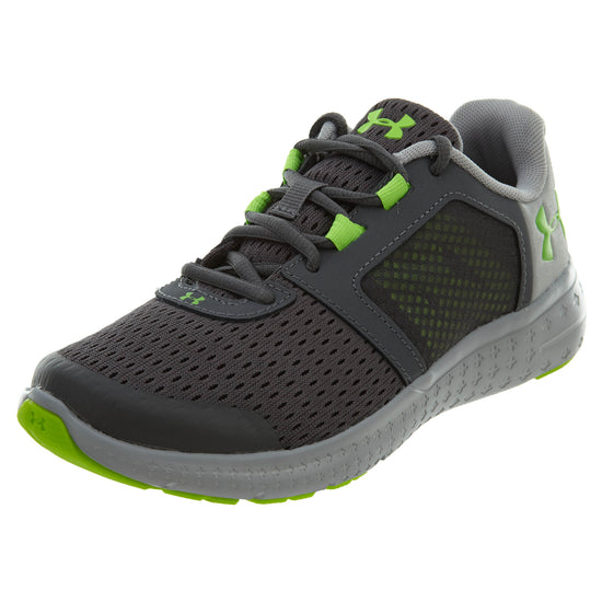 Underarmour Bps Micro G Fuel Little Kids Style : 1285439