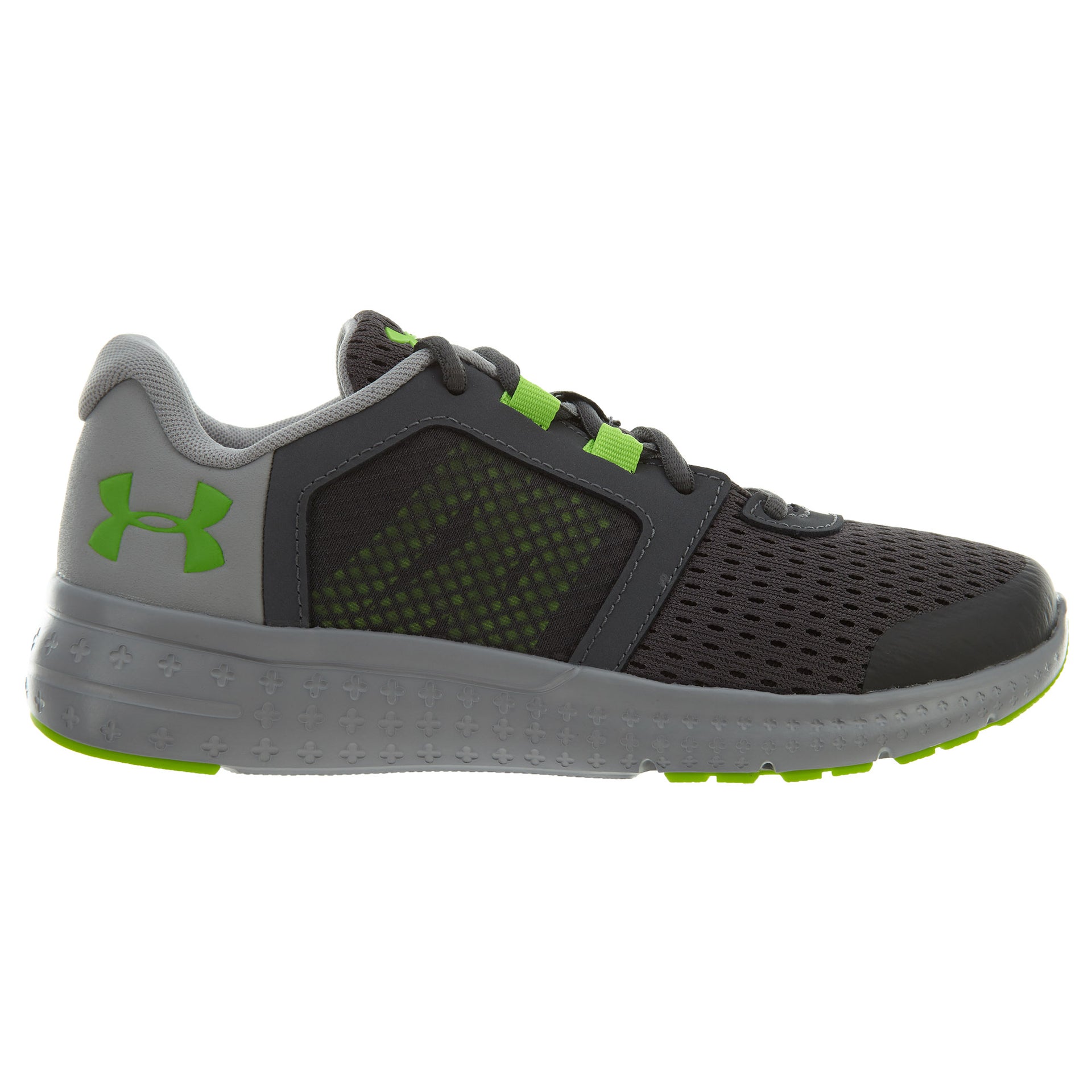 Underarmour Bps Micro G Fuel Little Kids Style : 1285439