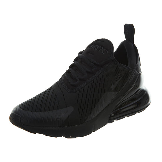 Nike Air Max 270 Triple Black