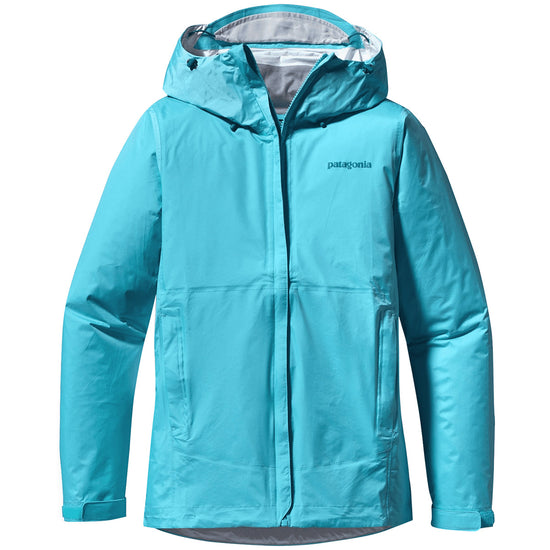 Patagonia Torrentshell Jacket Womens Style : 83806