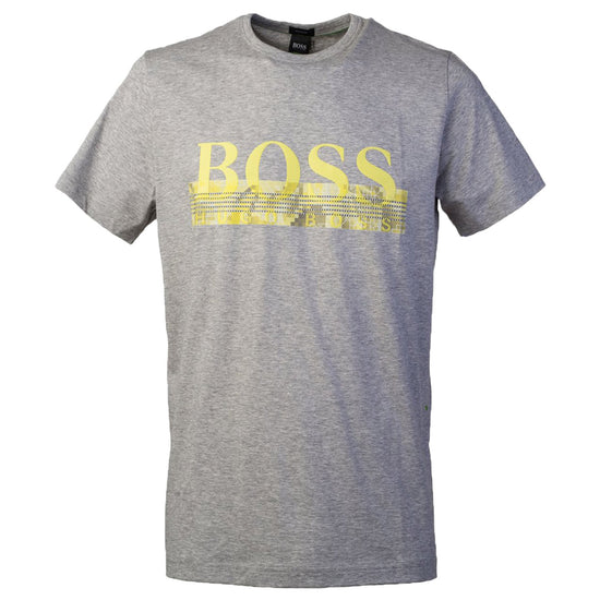 Hugoboss Tee 6 Mens Style : 50383413