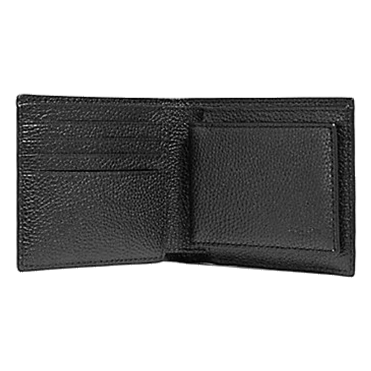 Coach 3 In 1 Leather Tbd Wallet Mens Style : F24655