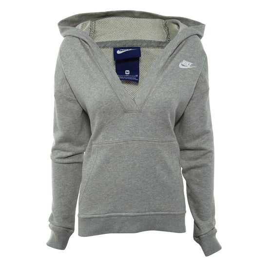 Nike Sportswear Relaxed Hoodie Womens Style : 883675