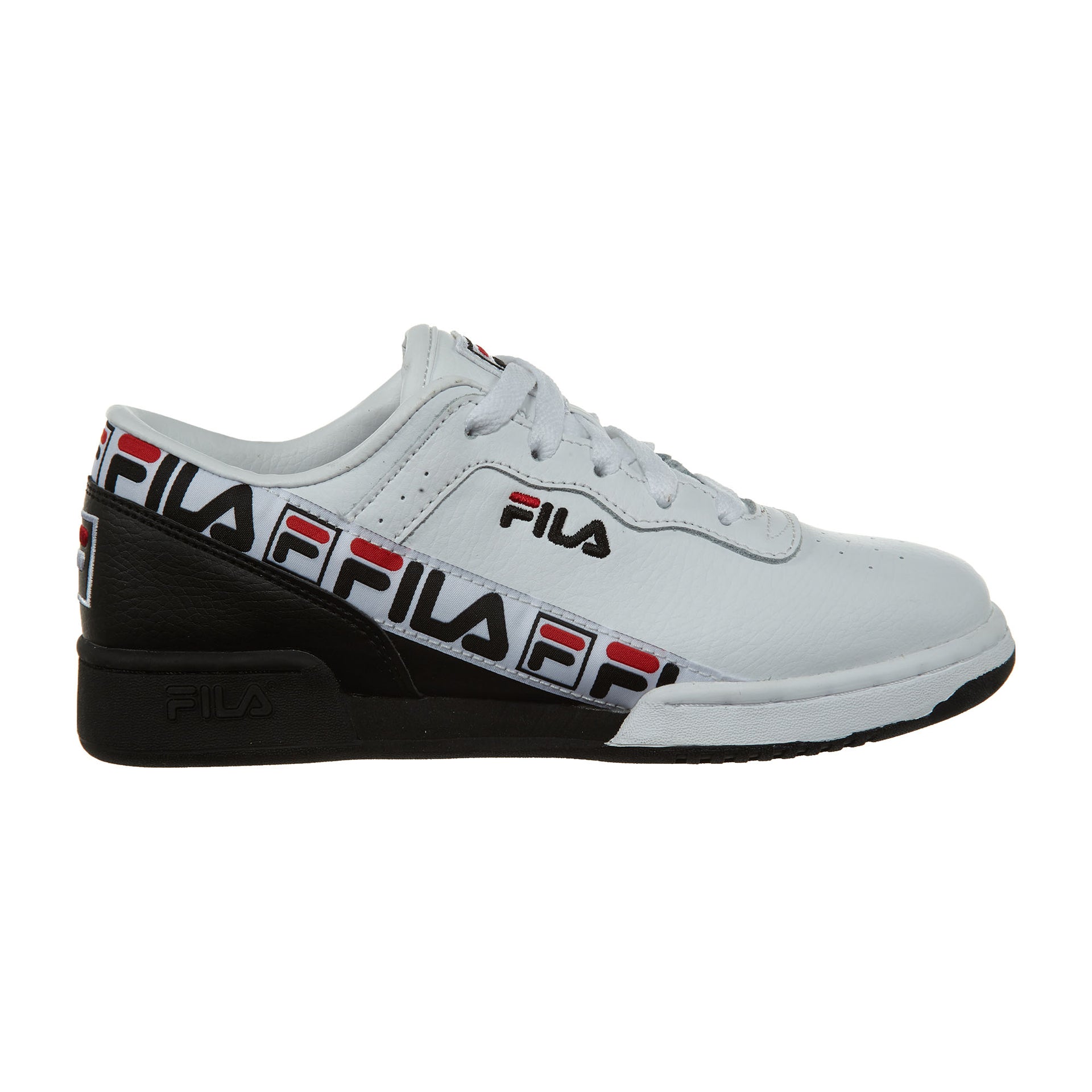 Fila Original Fitness Tape Big Kids Style : 3fm00040