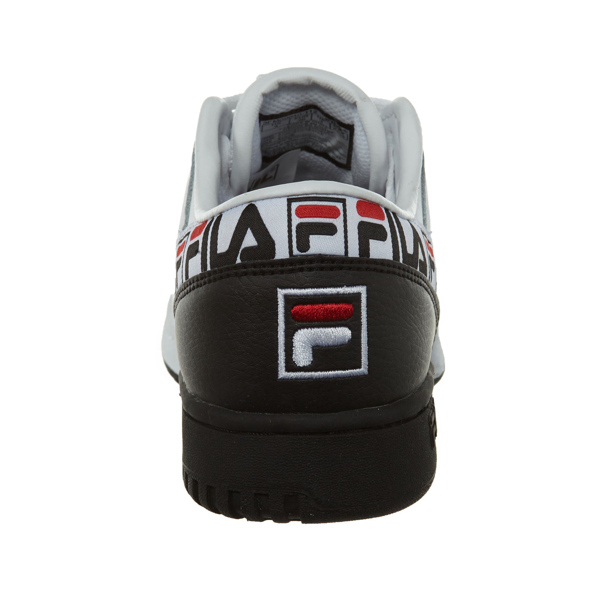 Fila Original Fitness Tape Big Kids Style : 3fm00040