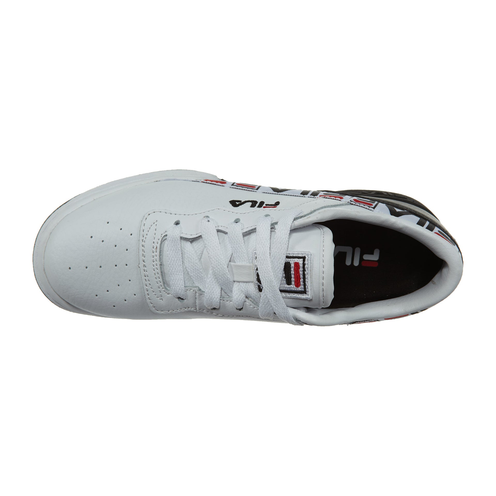 Fila Original Fitness Tape Big Kids Style : 3fm00040