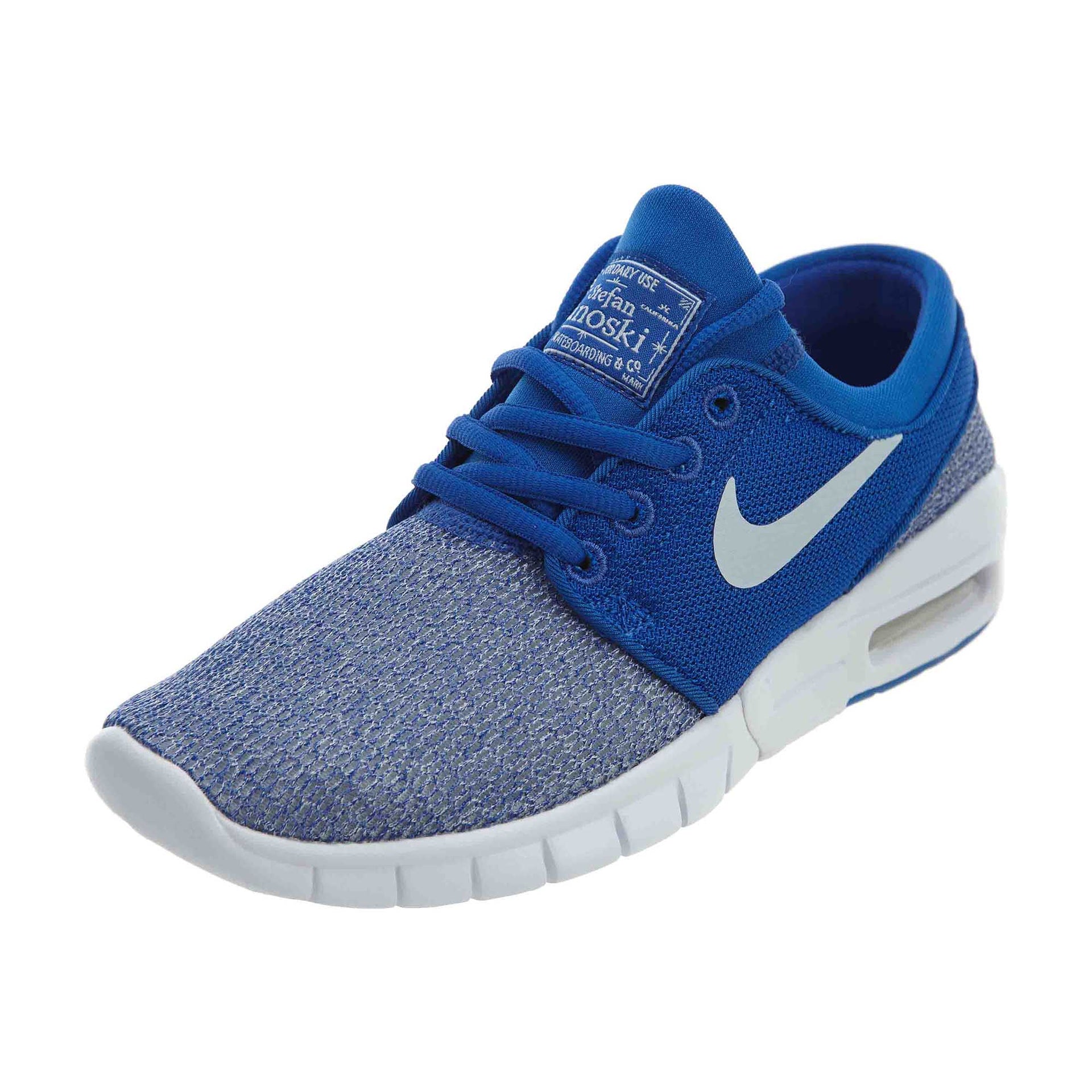 Nike Stefan Janoski Max  Boys / Girls Style :905217