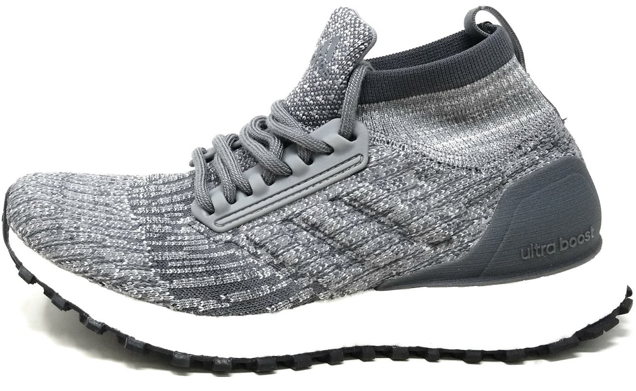 Adidas Ultraboost All Terrain  Big Kids Style : Cg3799