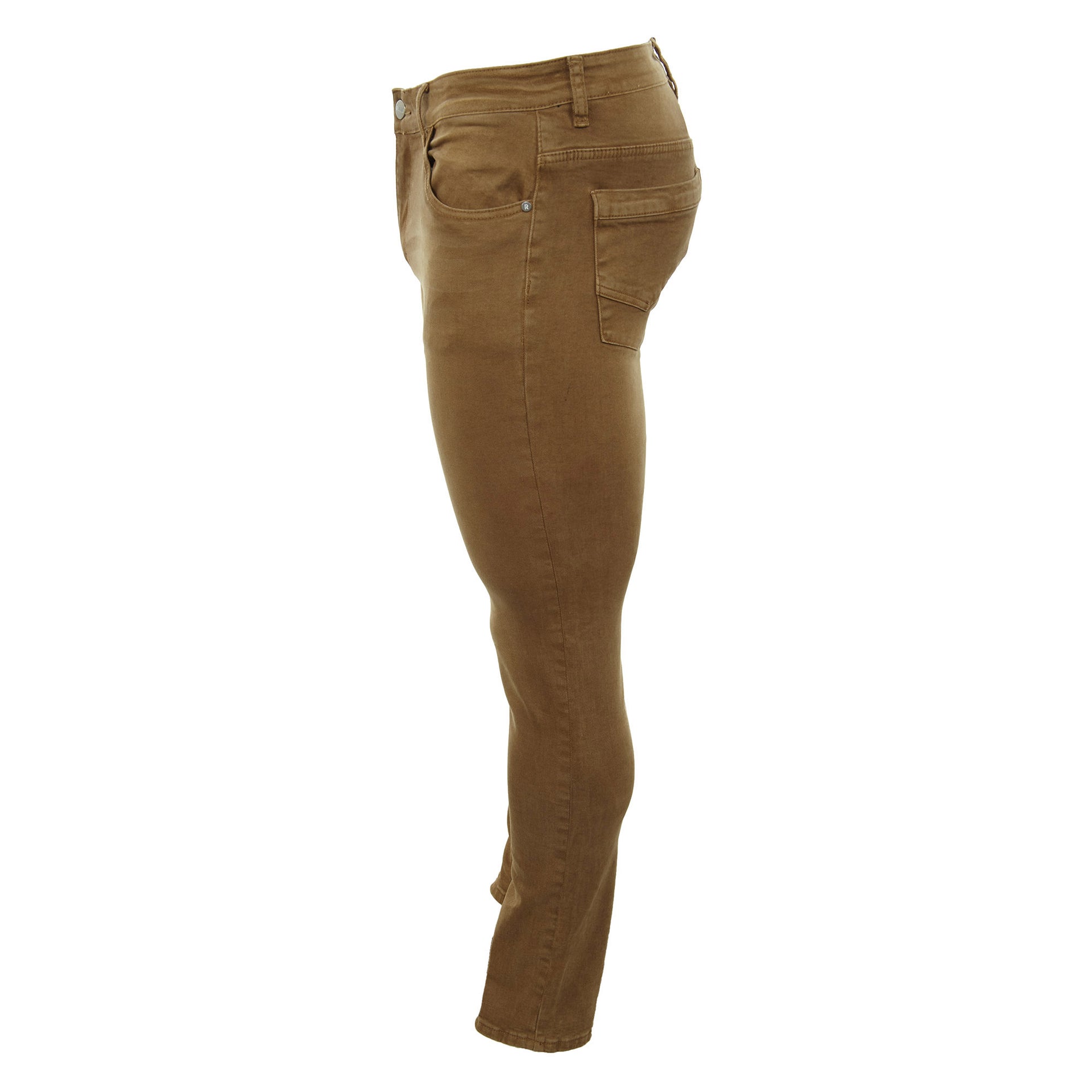 Rivelli Twill Pant Mens Style : R6018