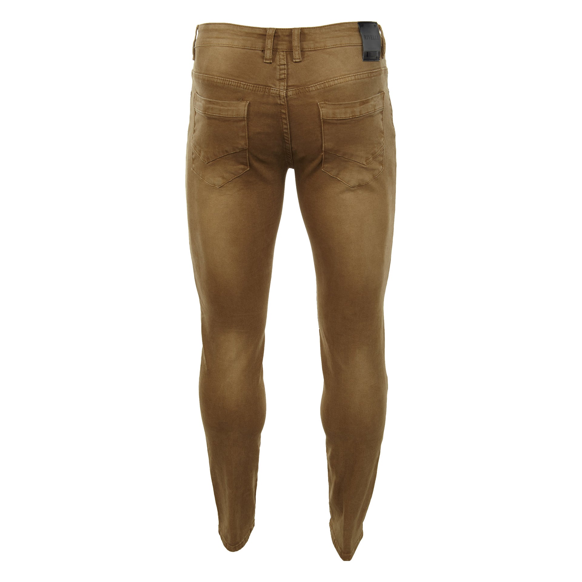 Rivelli Twill Pant Mens Style : R6018