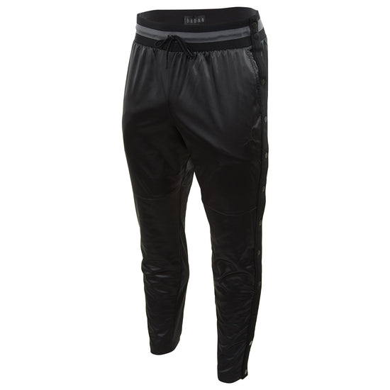 Jordan Satin Snap Pants Mens Style : Aq0940