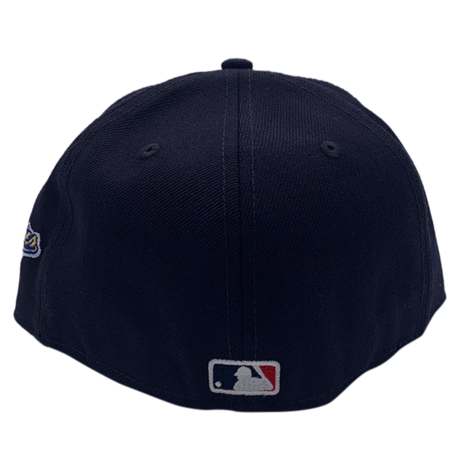 New Era Mlb18 5950 Wool Ws New York Yankee Fitted Hat #37 Unisex Style : 11783652