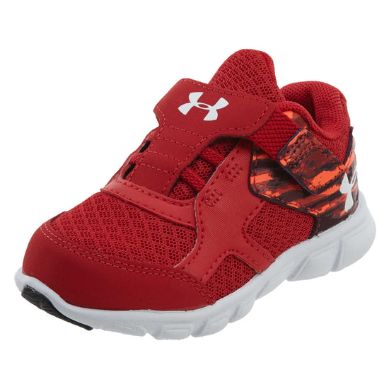 Underarmour Thrill Sneaker Toddlers Style : 1258776