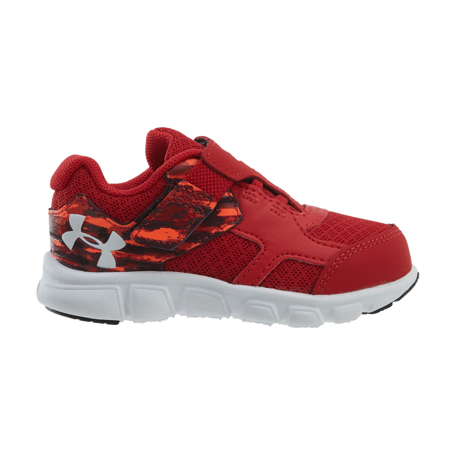 Underarmour Thrill Sneaker Toddlers Style : 1258776