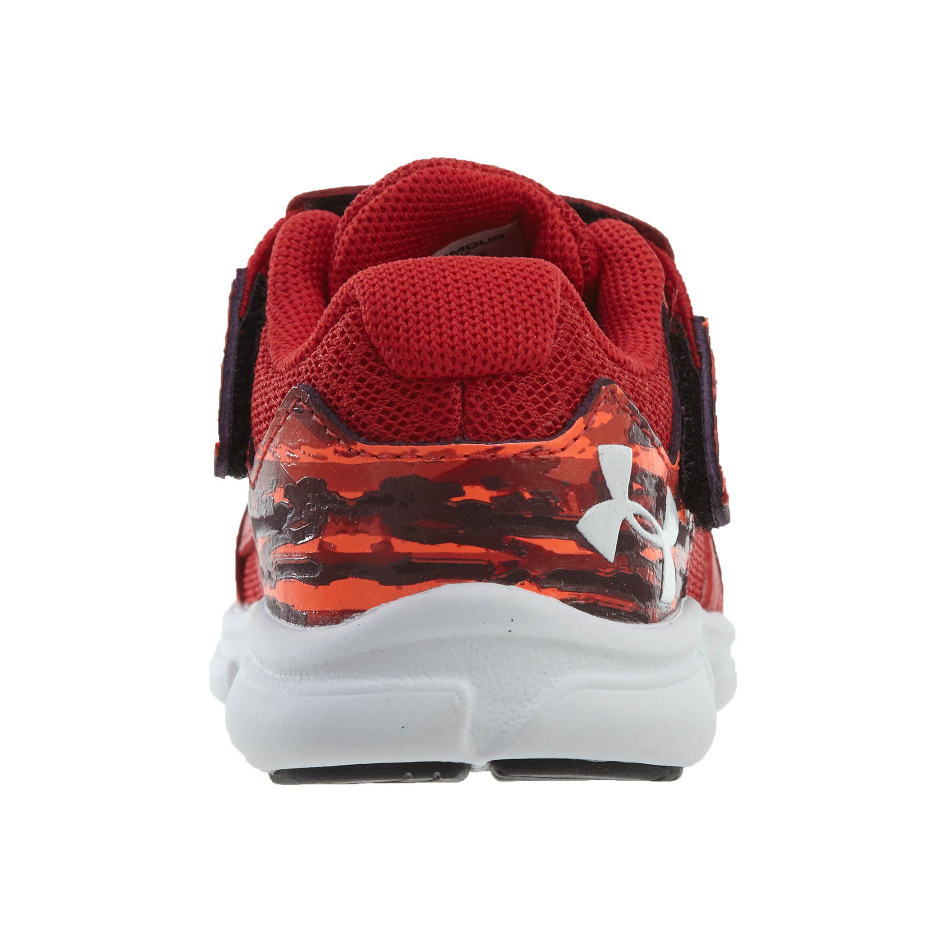 Underarmour Thrill Sneaker Toddlers Style : 1258776