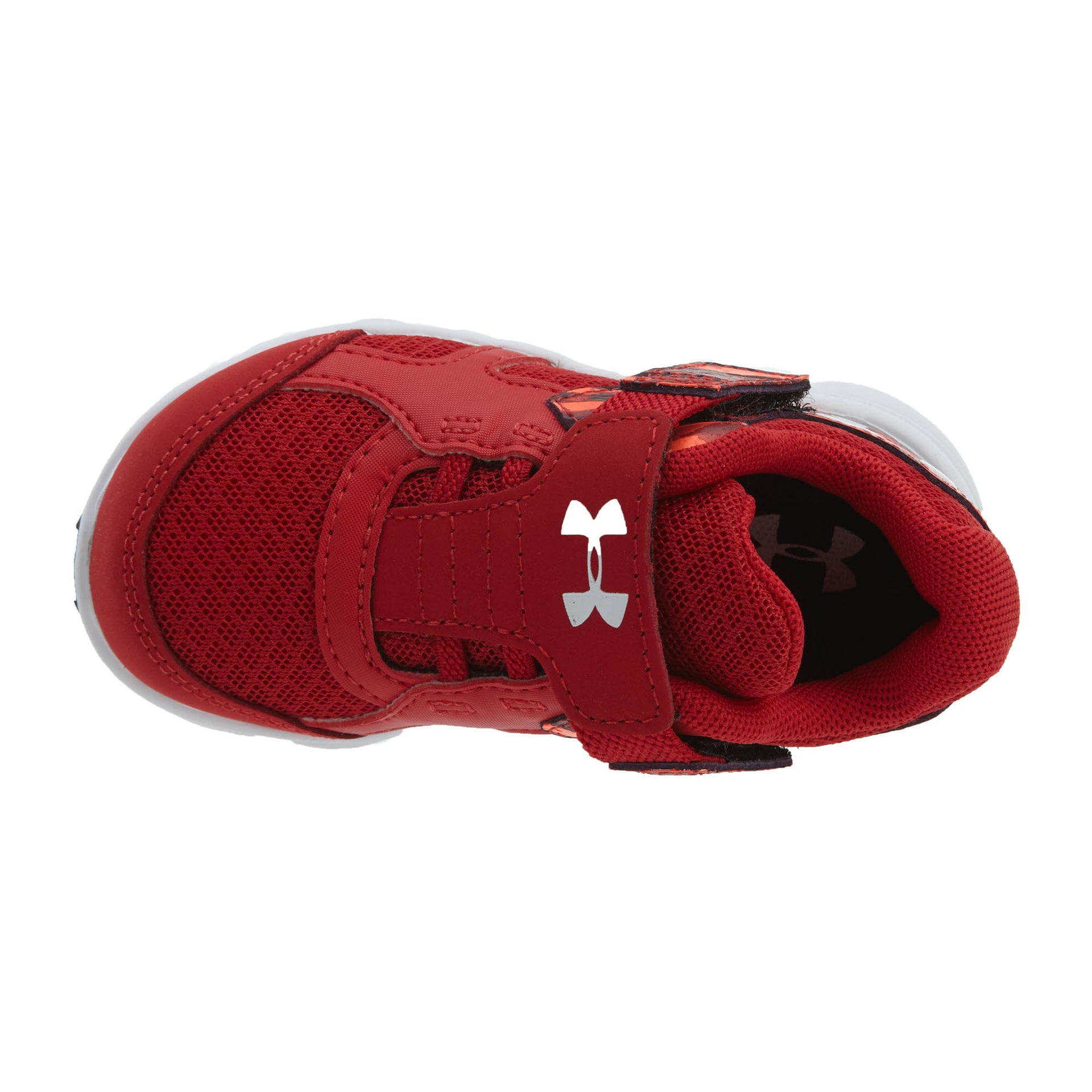 Underarmour Thrill Sneaker Toddlers Style : 1258776