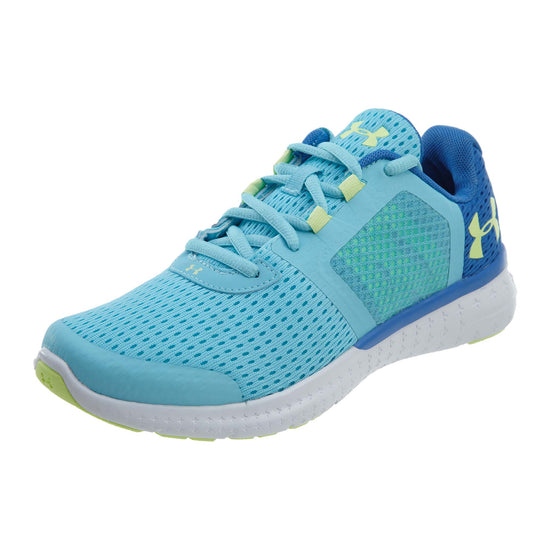 Underarmour Micro G Fuel Rn Big Kids Style : 1285441