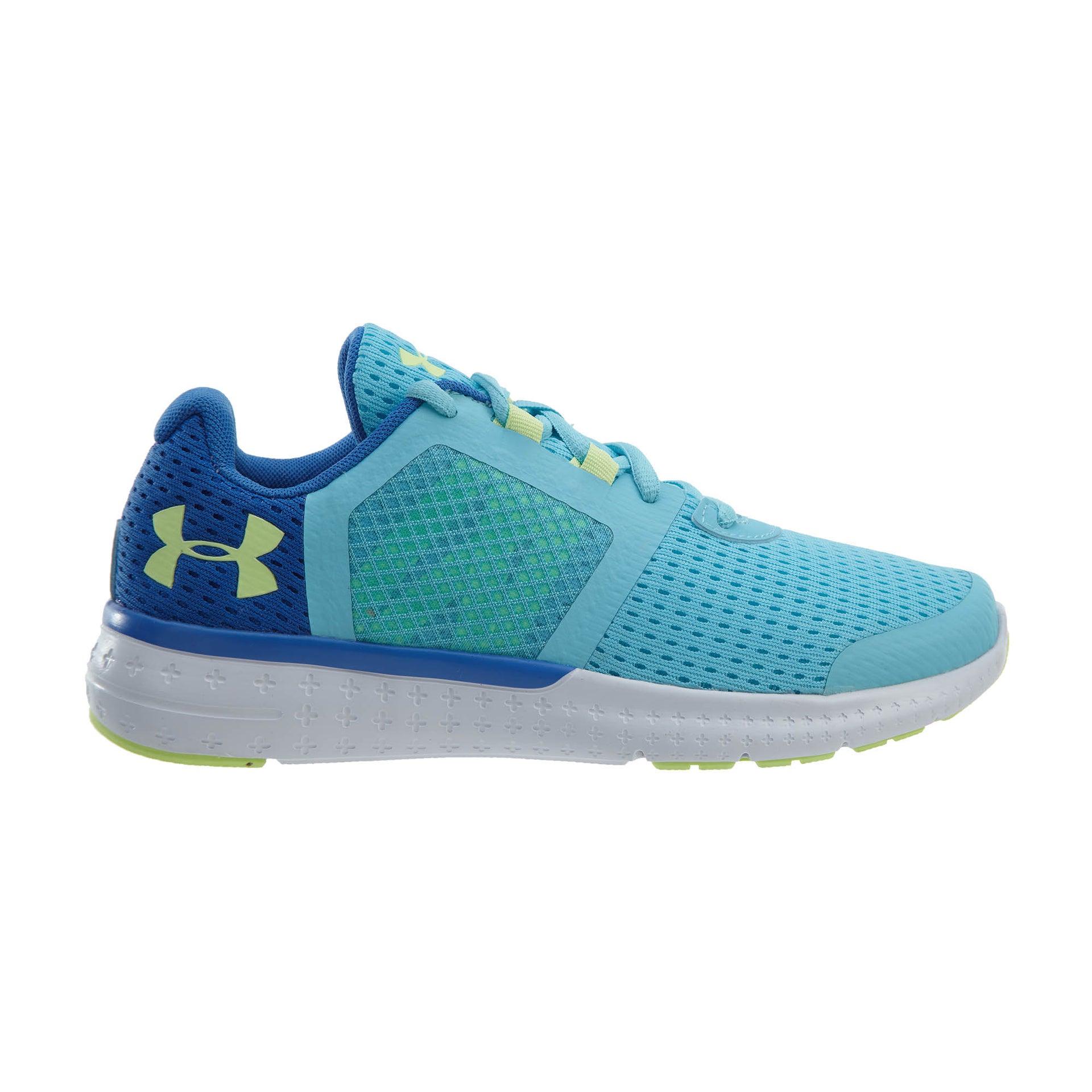 Underarmour Micro G Fuel Rn Big Kids Style : 1285441