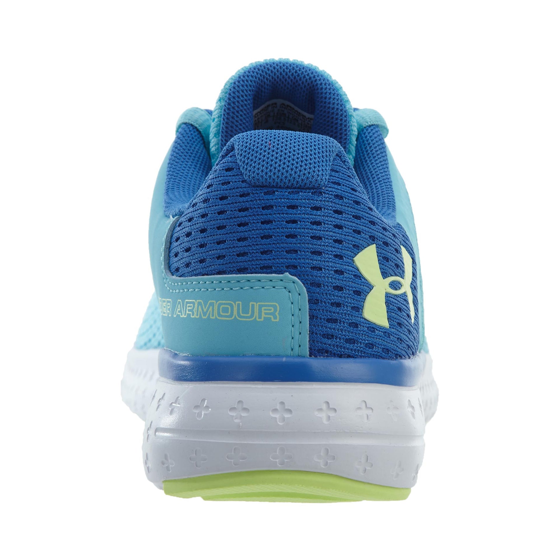 Underarmour Micro G Fuel Rn Big Kids Style : 1285441