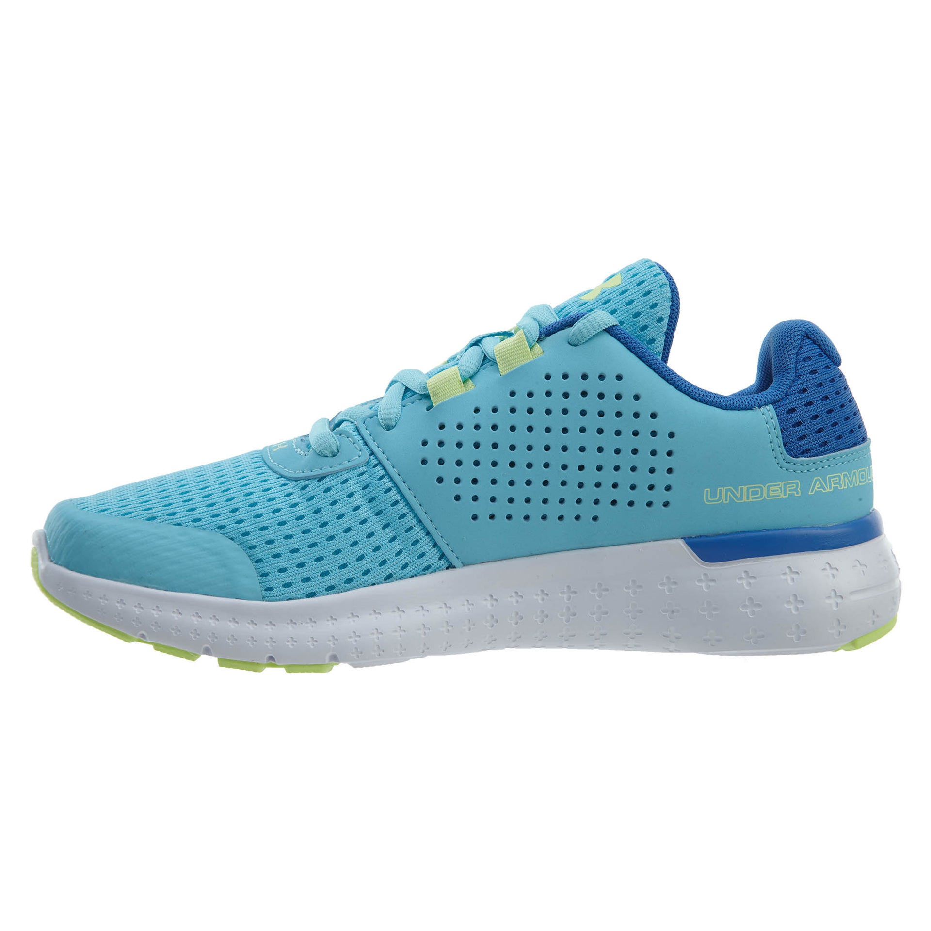 Underarmour Micro G Fuel Rn Big Kids Style : 1285441