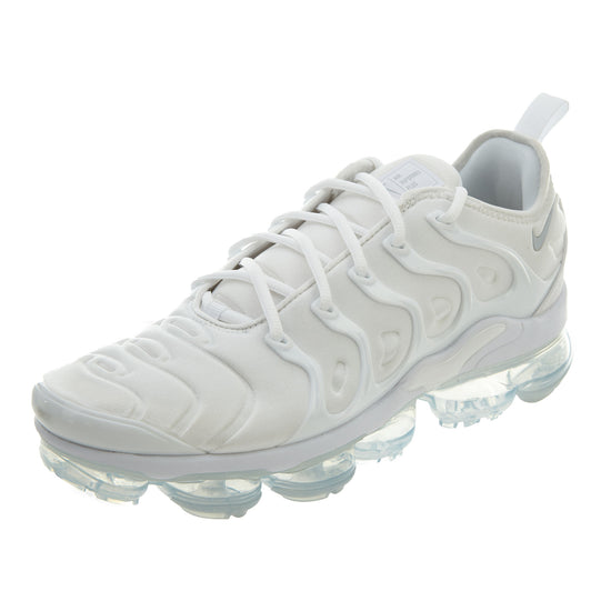 Nike Air VaporMax Plus White