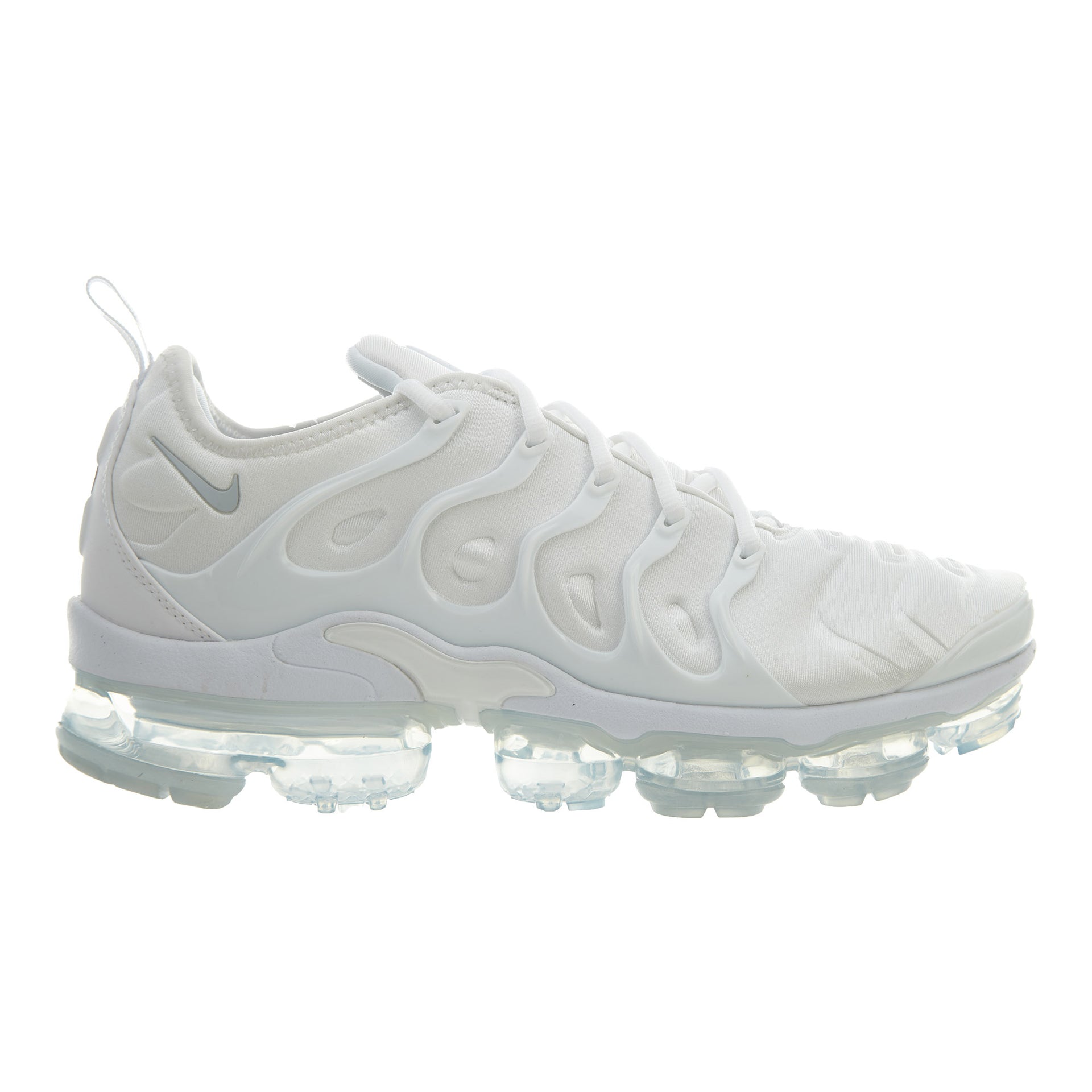 Nike Air VaporMax Plus White