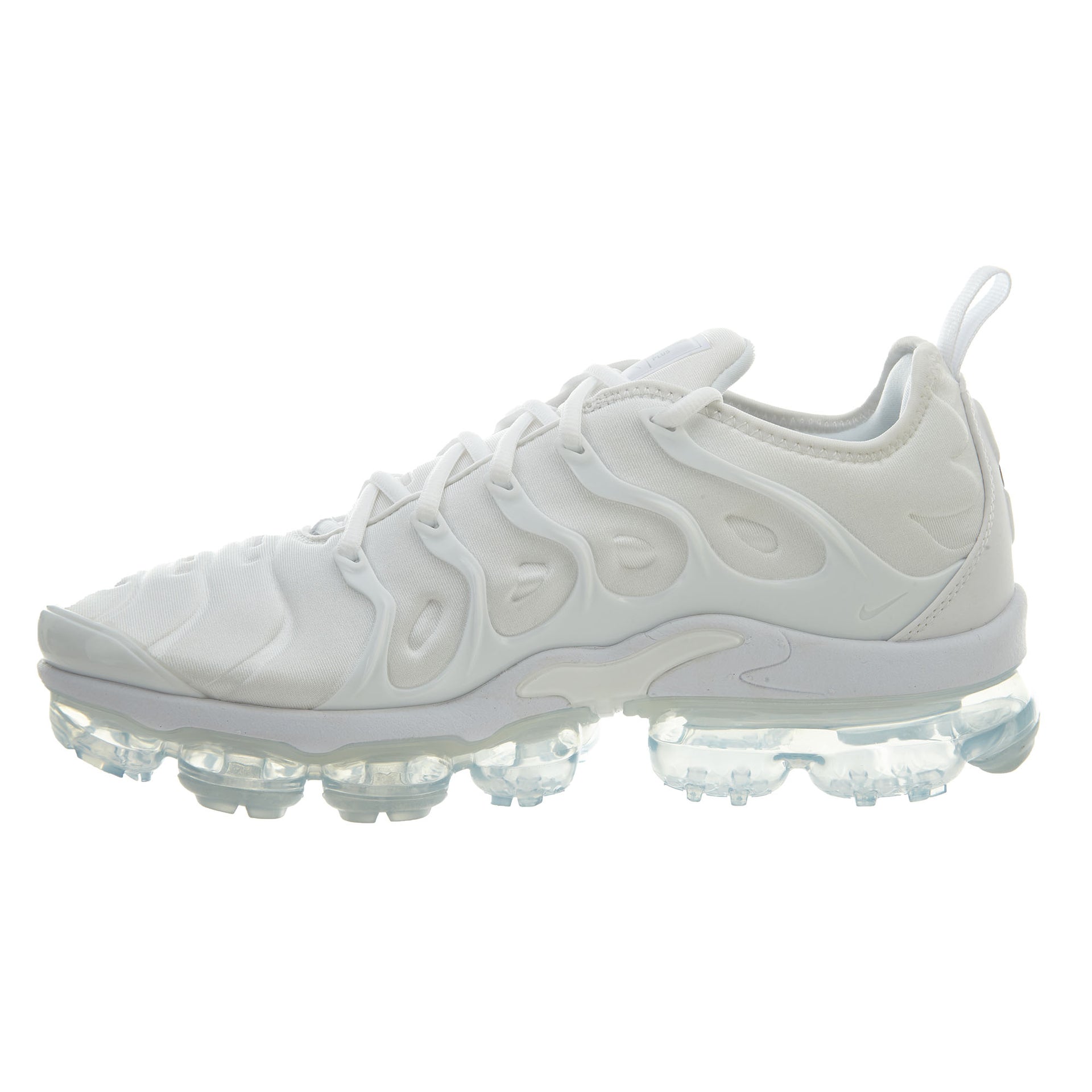 Nike Air VaporMax Plus White