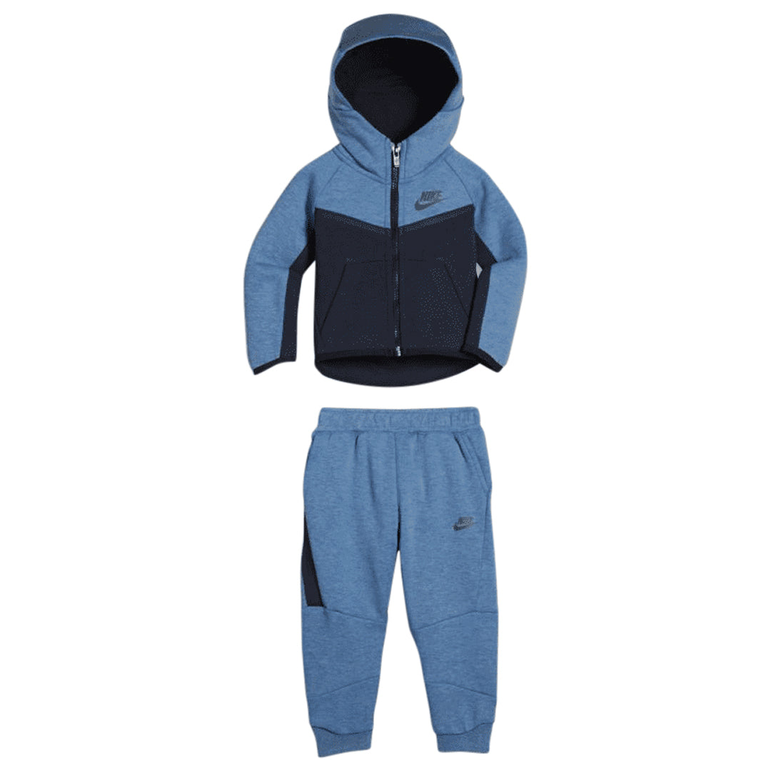 Nike Tech Fleece Two-piece Crib Style : 66c842