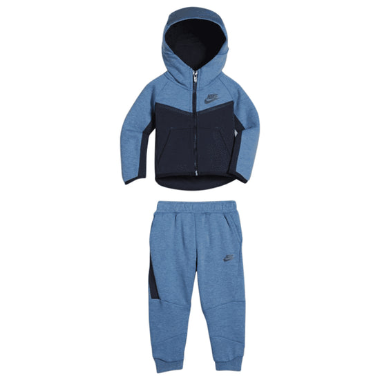 Nike Tech Fleece Two-piece Crib Style : 66c842