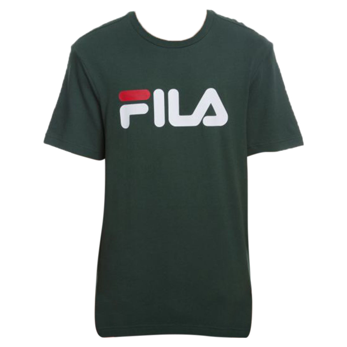 Fila Fila Logo Tee Mens Style : Lm173218