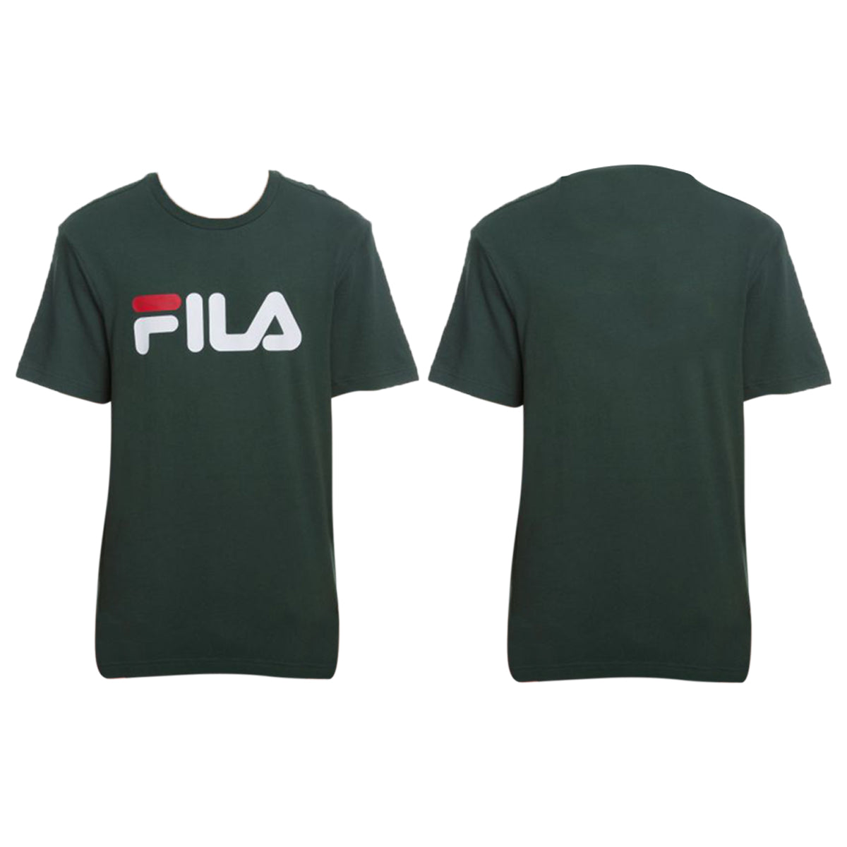 Fila Fila Logo Tee Mens Style : Lm173218