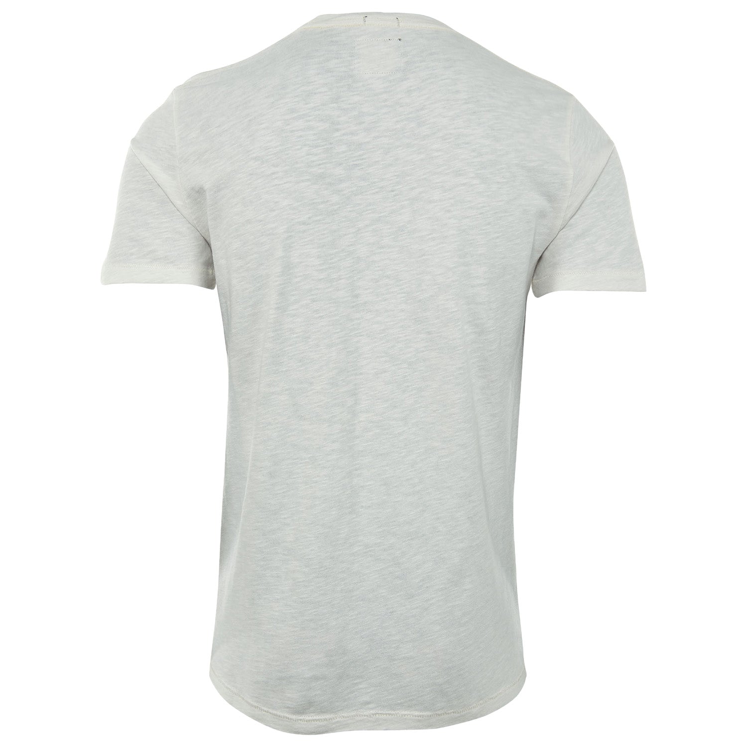 Abercrombie & Fitch Applique Logo Tee Mens Style : 123-238-2347