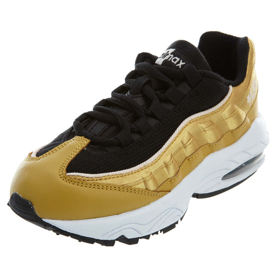 Nike Air Max 95 Se Little Kids Style : Ao9211