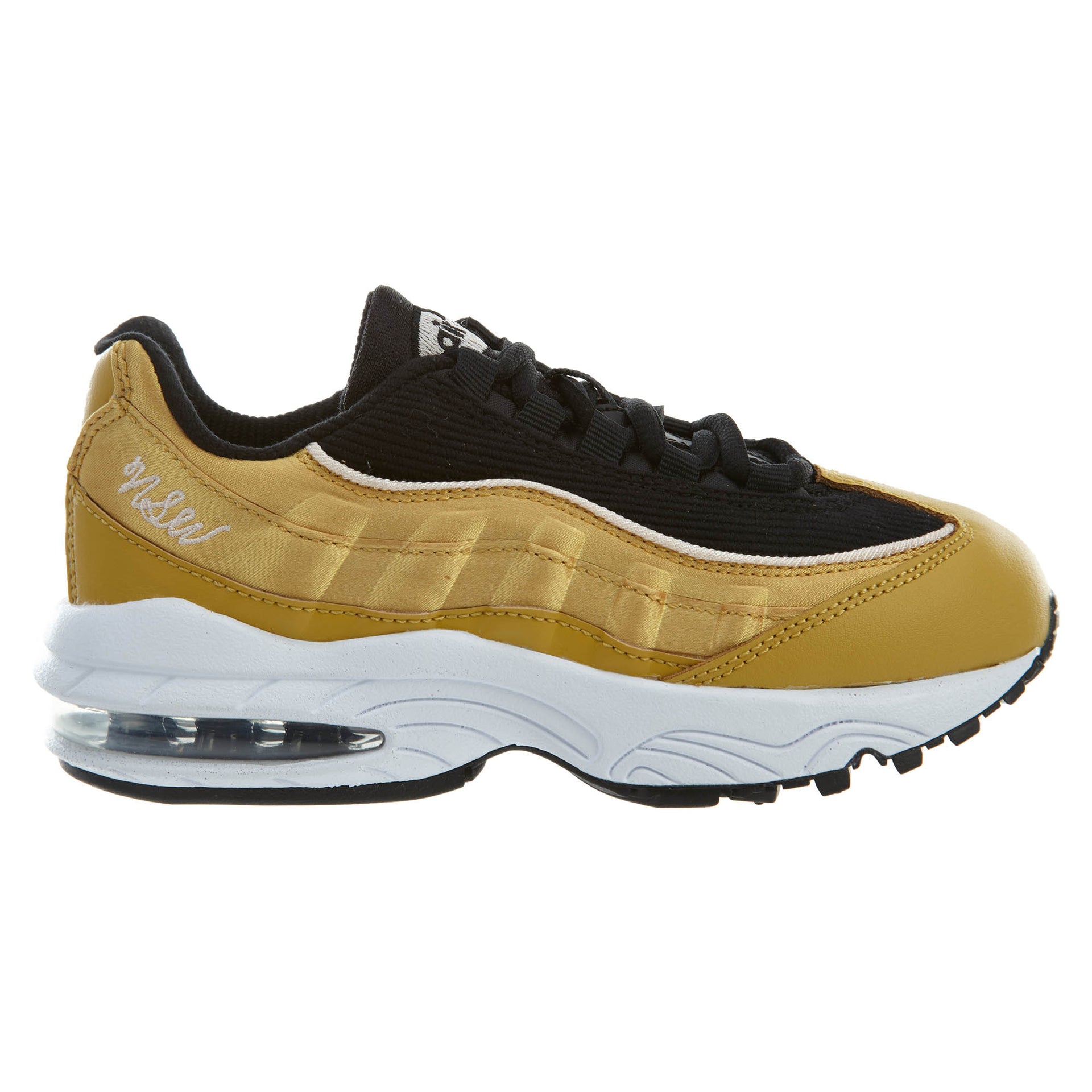 Nike Air Max 95 Se Little Kids Style : Ao9211