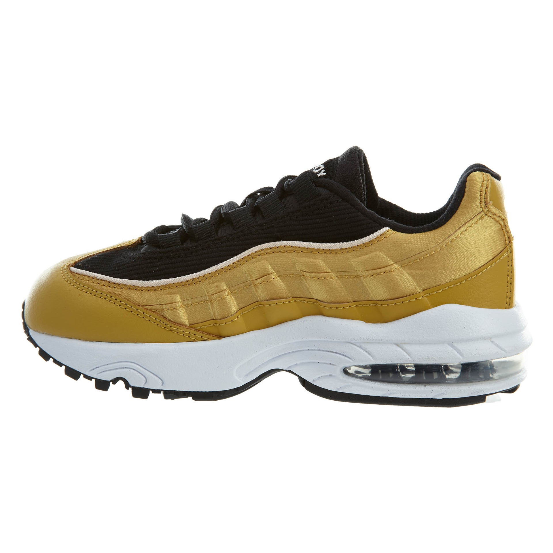 Nike Air Max 95 Se Little Kids Style : Ao9211